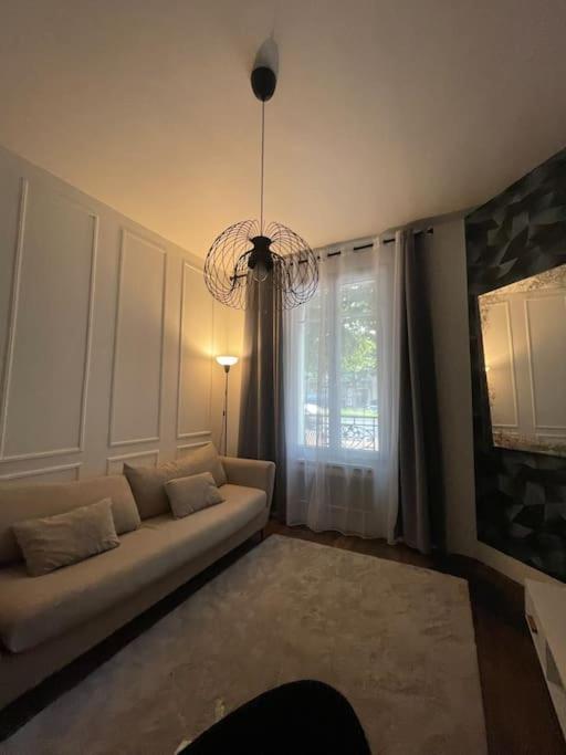 Luxury Modern Appartment Paris Maisons-Alfort Dış mekan fotoğraf